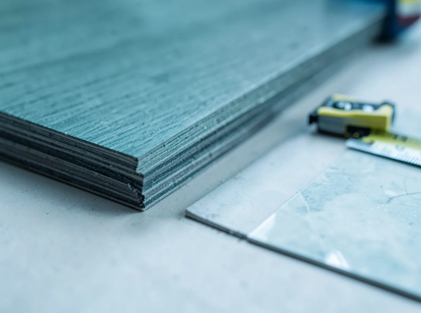 Luxury Vinyl Plank Installation East Bethany, NY FAQs